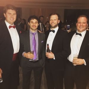 Meet your Posher, Drew